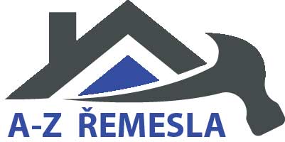 Logo - AZ Řemesla
